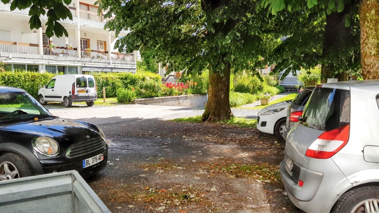 Photo of Others in Bagneres-de-Luchon