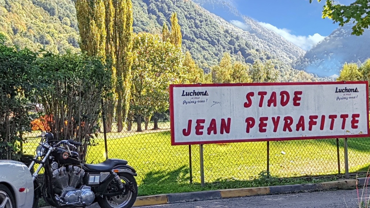 Photo of Others in Bagneres-de-Luchon