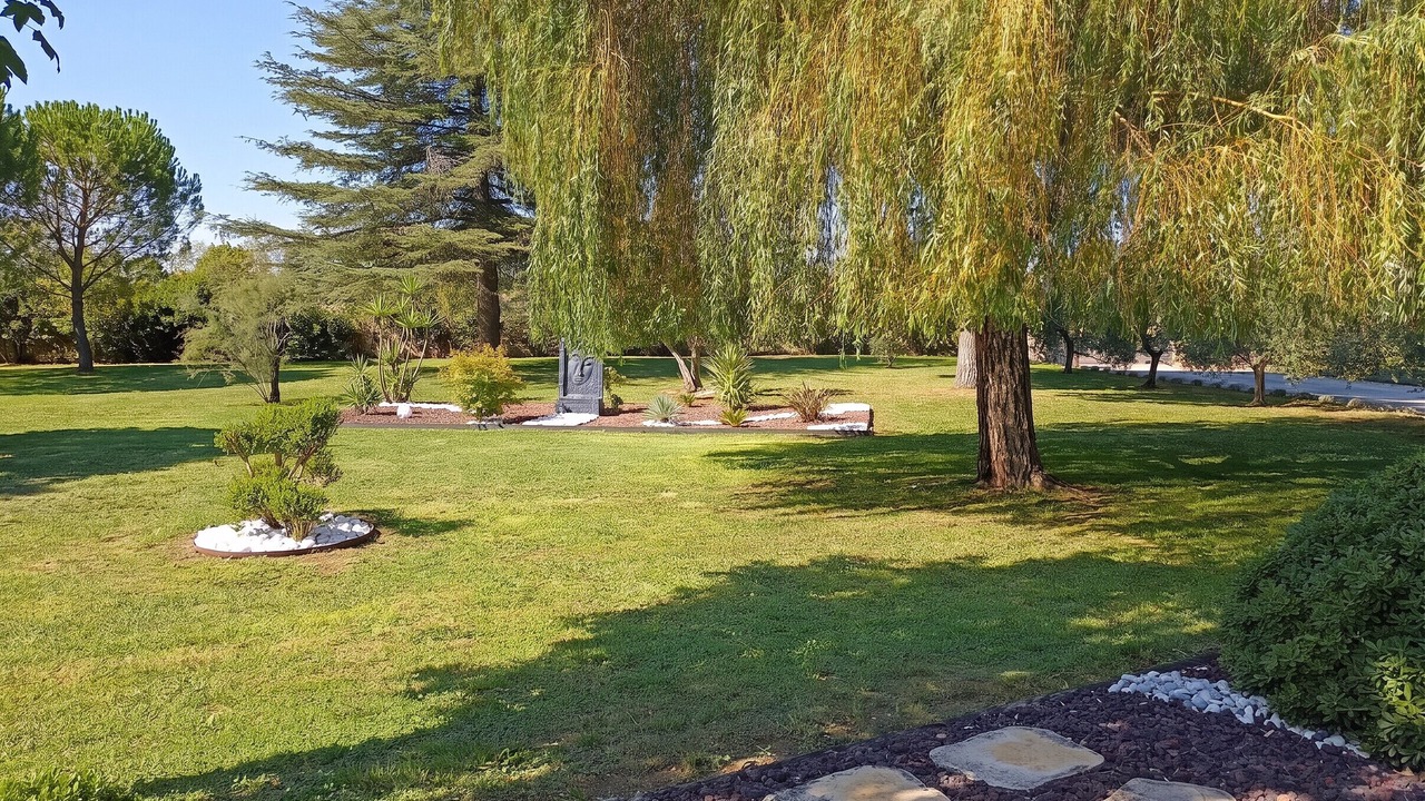 Photo of Outdoor in Campagne