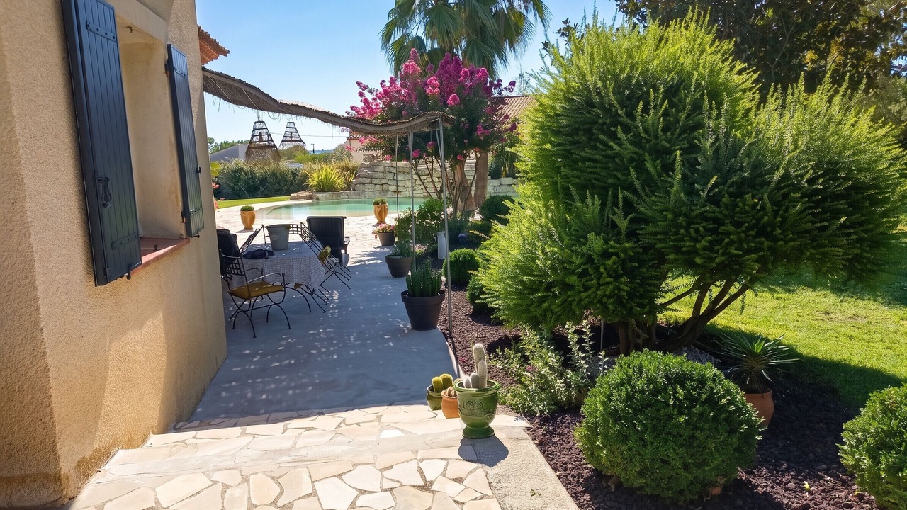 Photo of Outdoor in Campagne