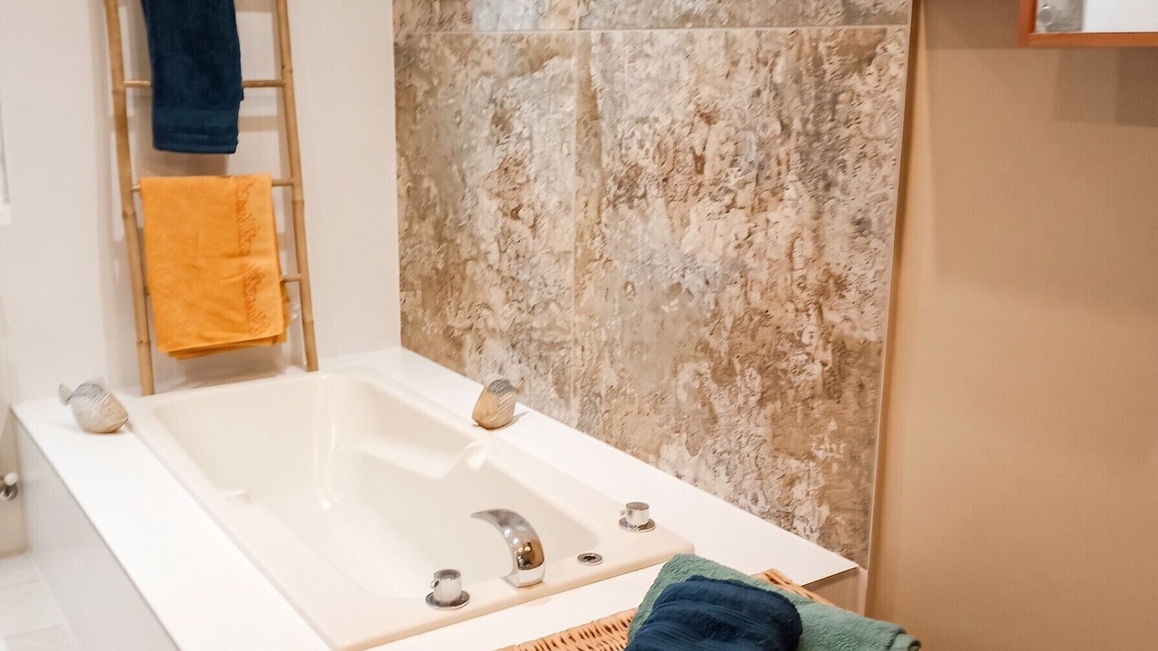 Photo of Bathroom in Campagne