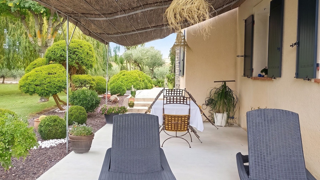 Photo of Outdoor in Campagne