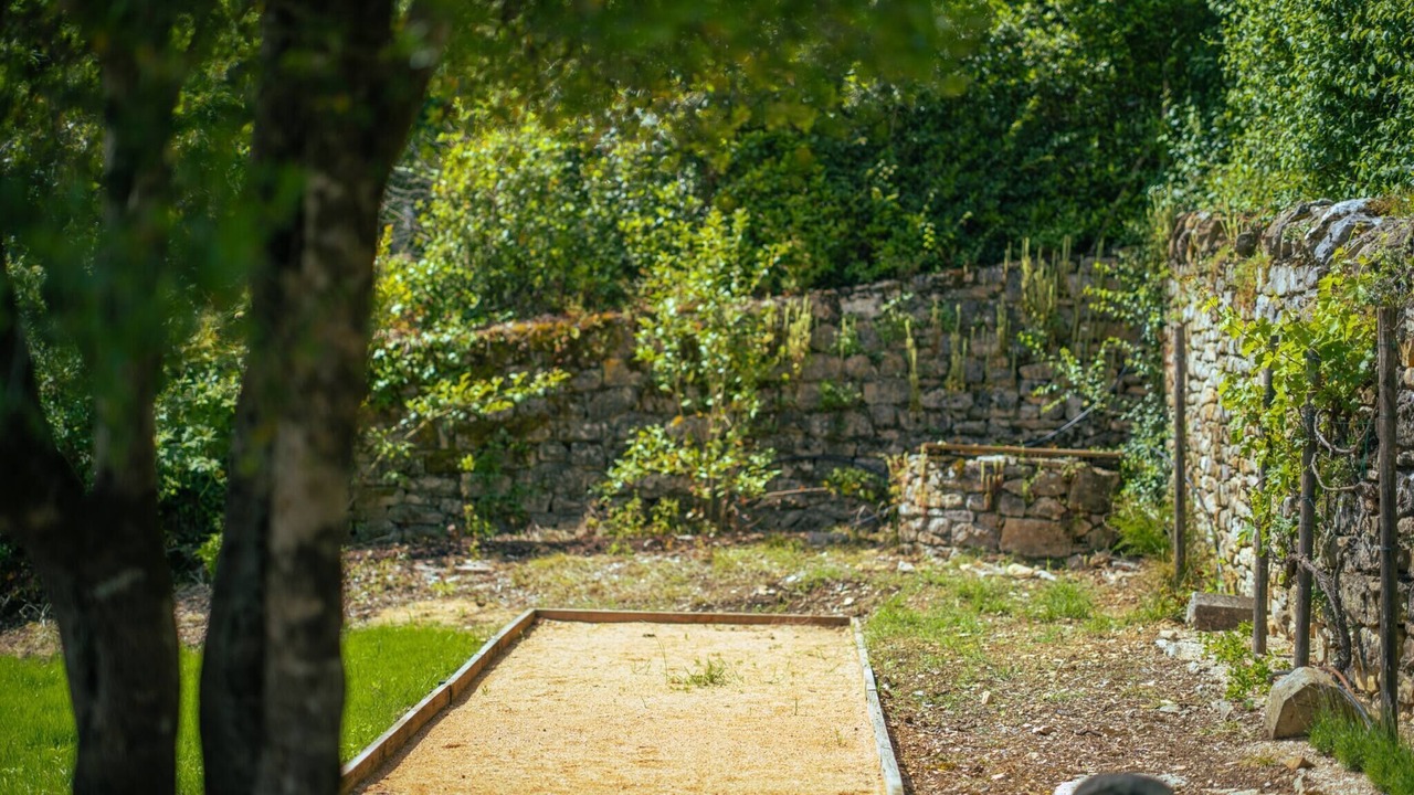 Photo of Outdoor in Bruniquel