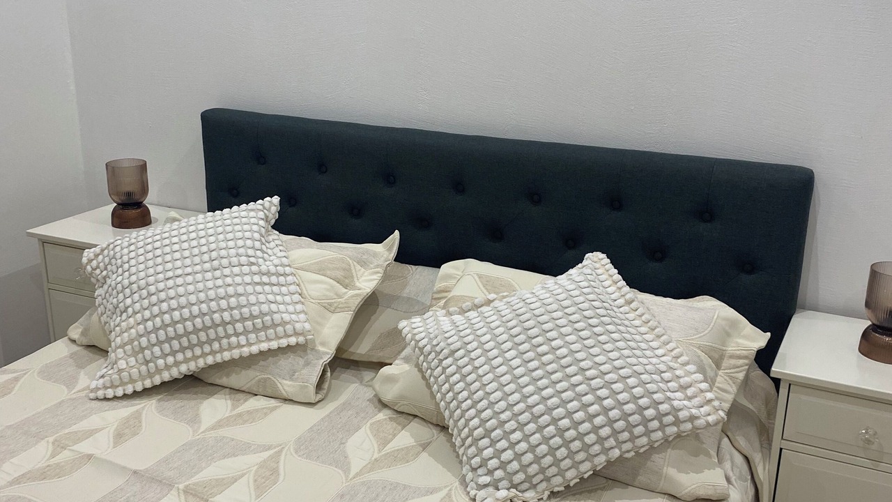 Photo of Bedroom in Villepinte