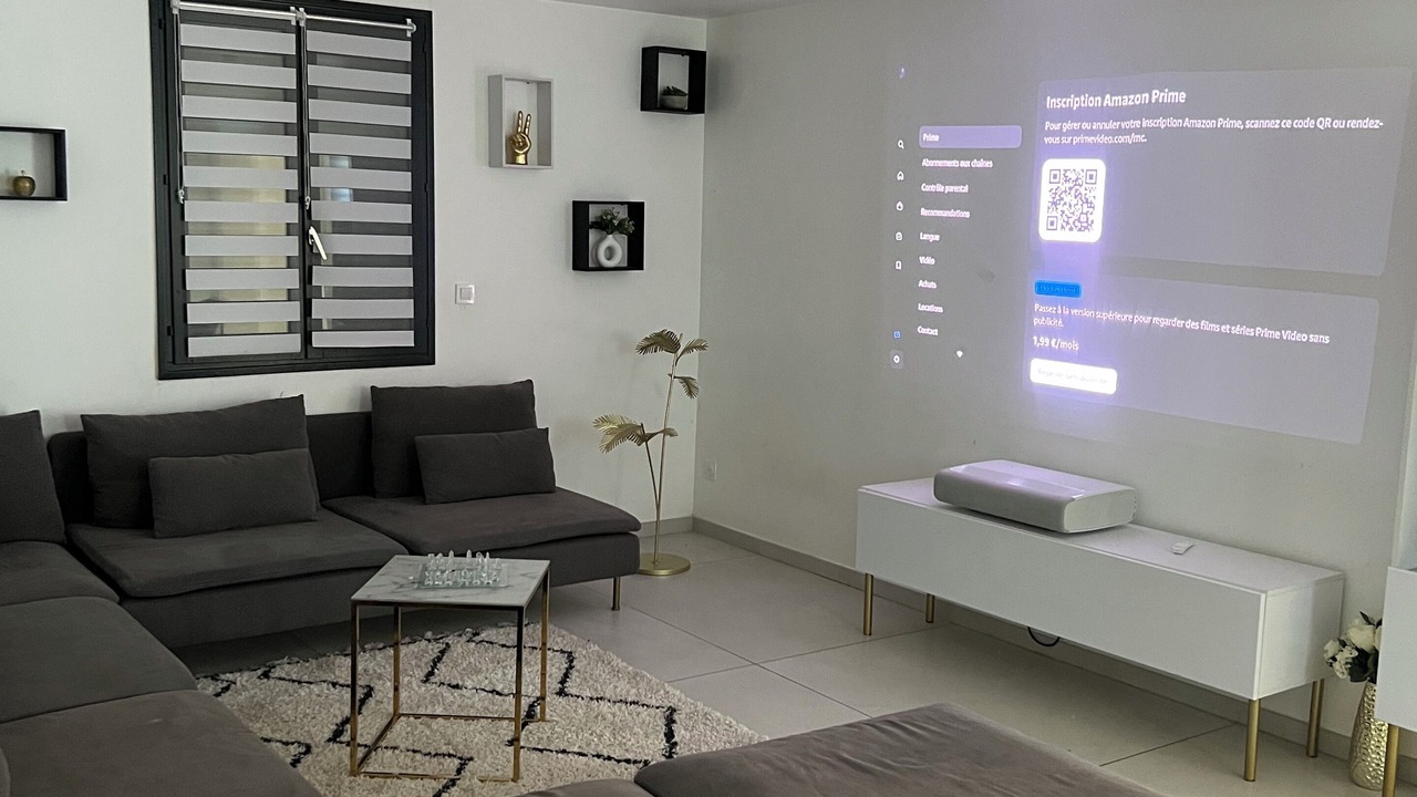 Photo of Livingroom in Mauguio