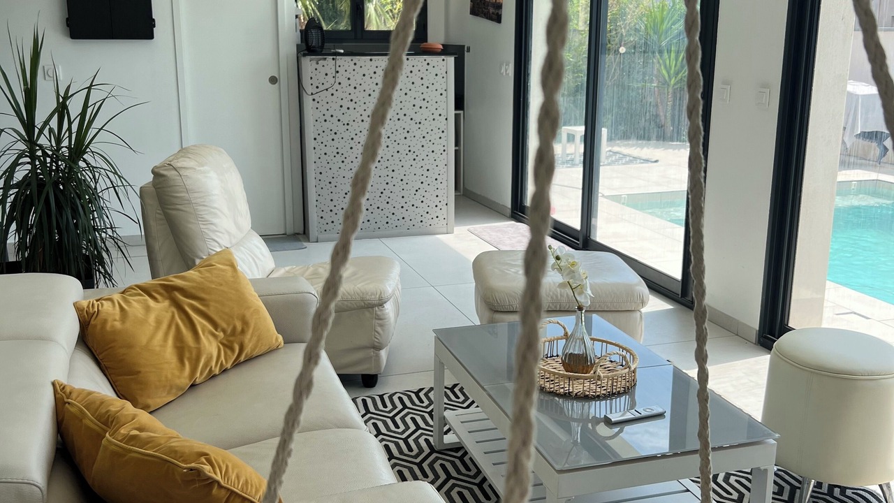 Photo of Livingroom in Mauguio