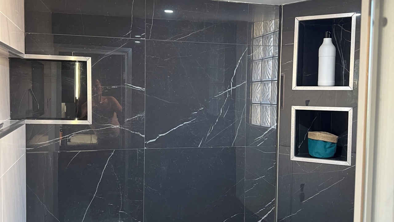 Photo of Bathroom in Mauguio
