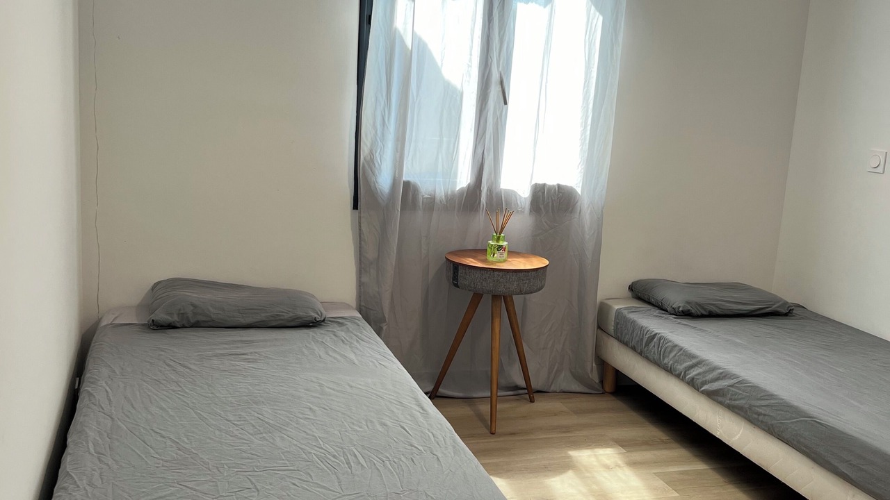 Photo of Bedroom in Mauguio
