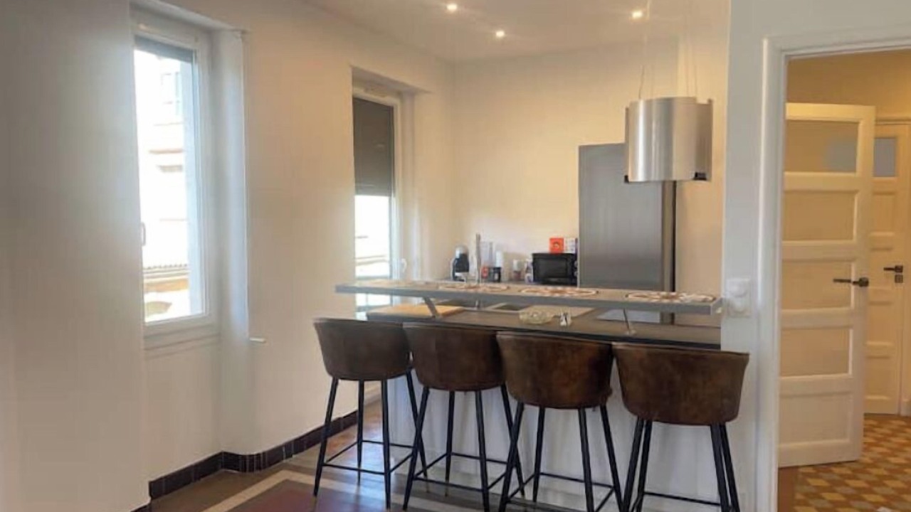 Photo of Kitchen in Saint-Charles
