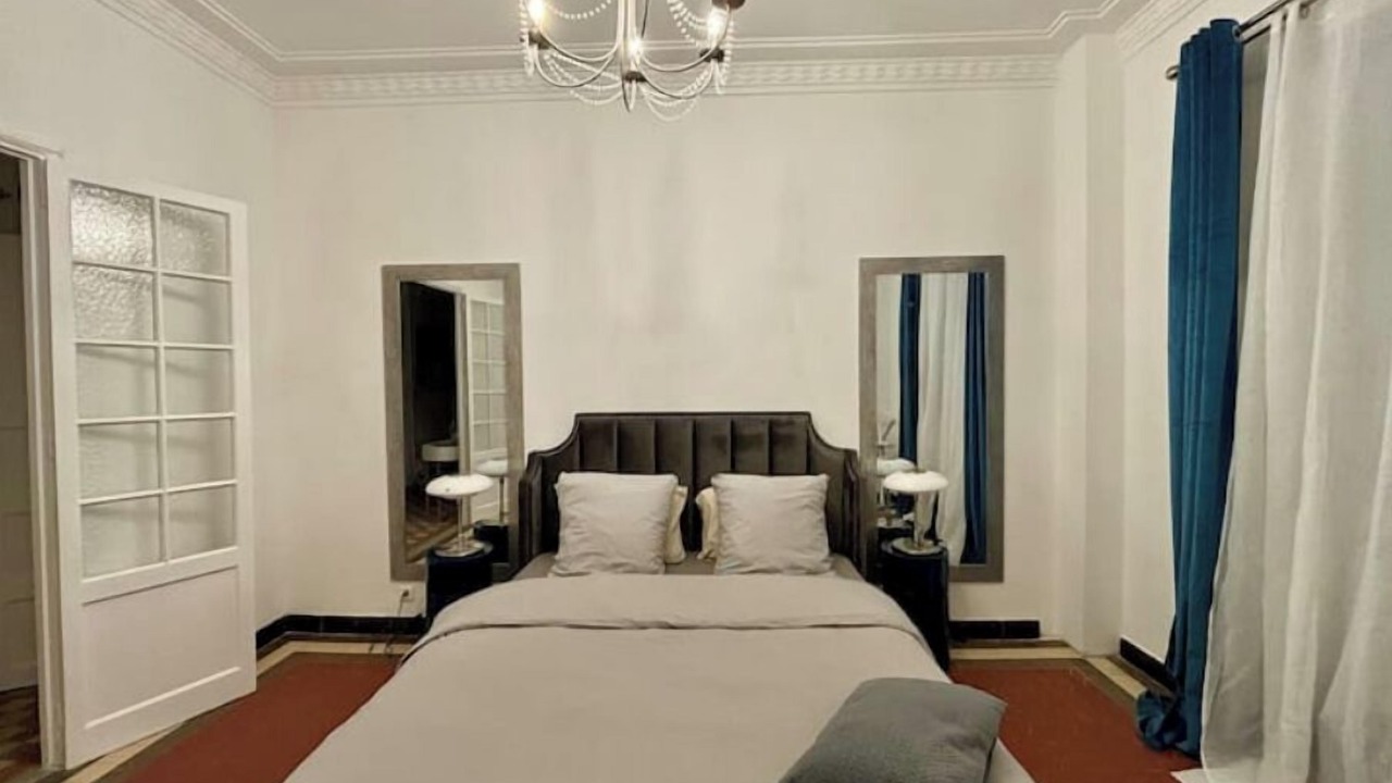 Photo of Bedroom in Saint-Charles