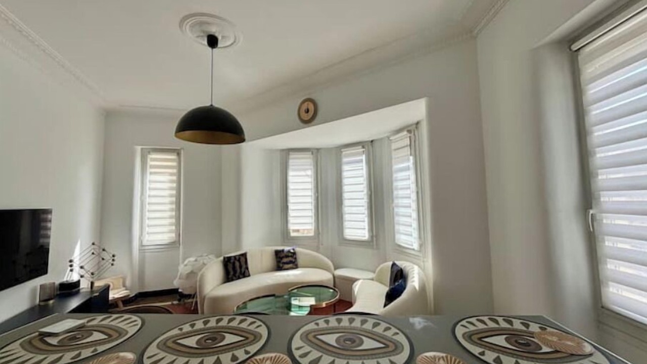 Photo of Livingroom in Saint-Charles