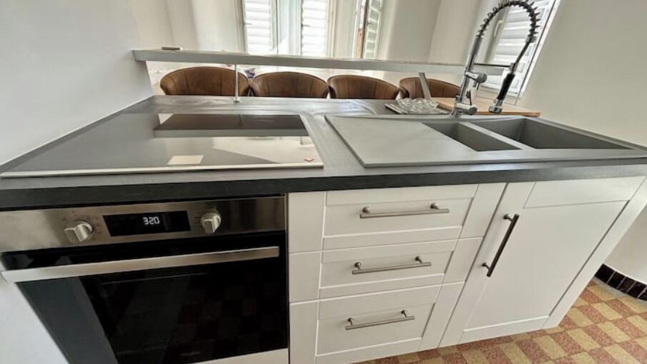 Photo of Kitchen in Saint-Charles