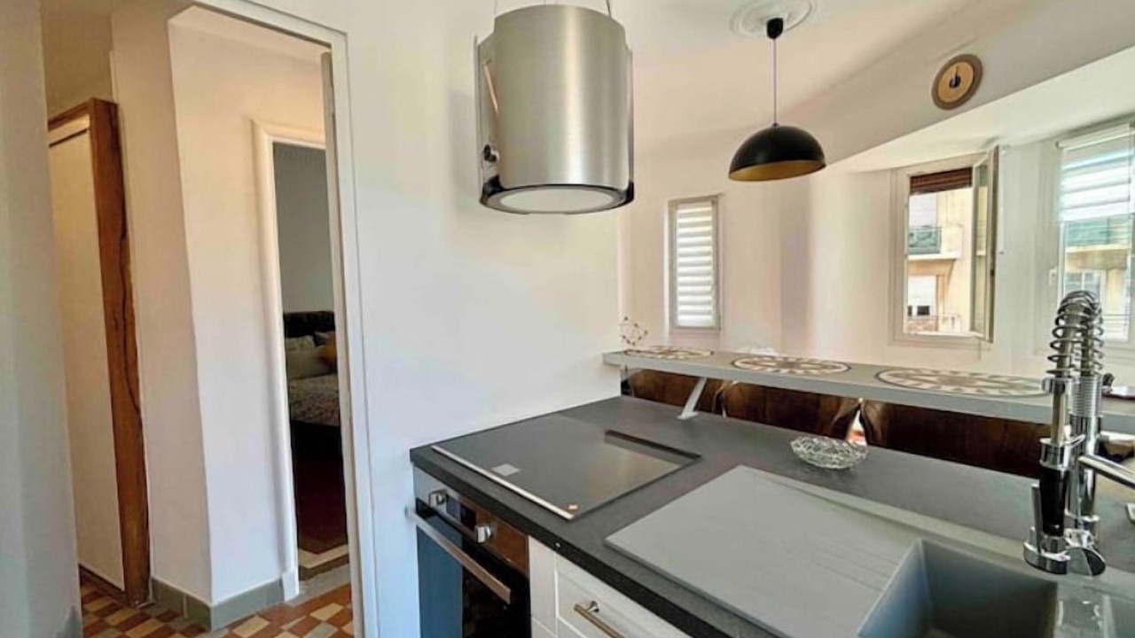 Photo of Kitchen in Saint-Charles