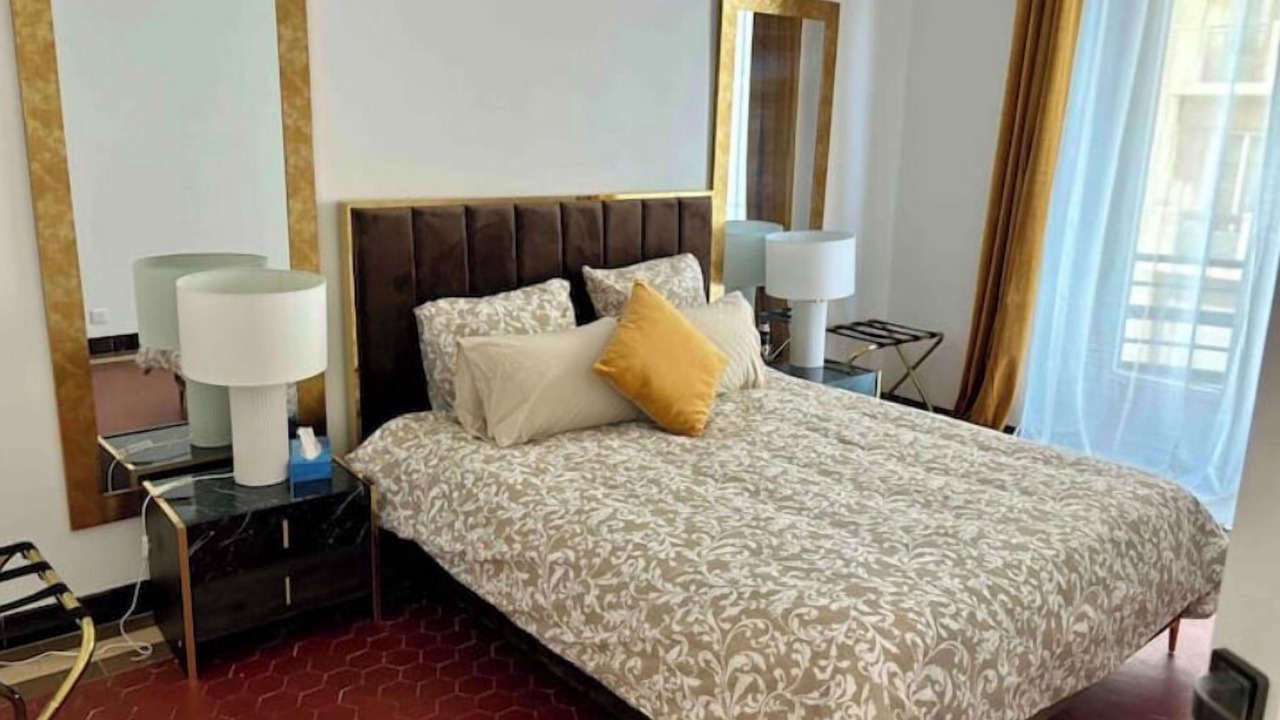 Photo of Bedroom in Saint-Charles