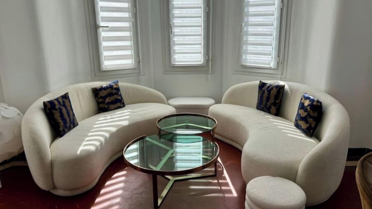 Photo of Livingroom in Saint-Charles