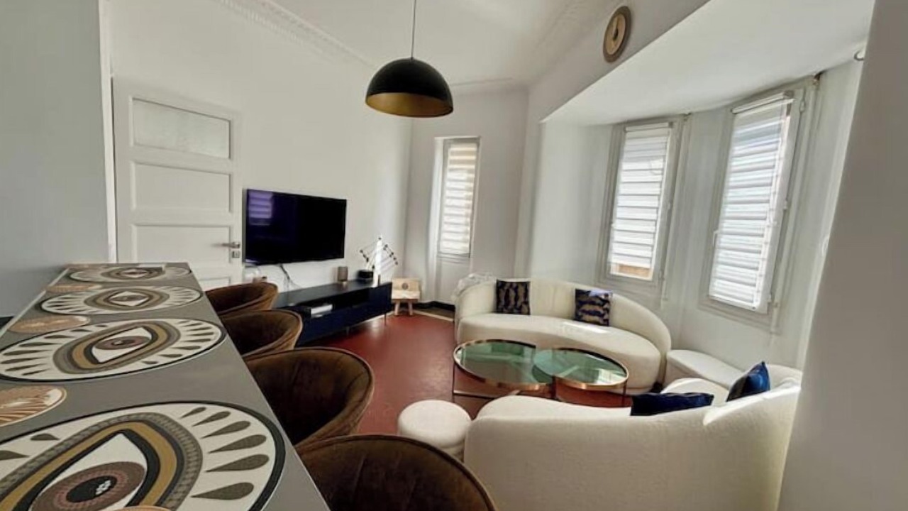 Photo of Livingroom in Saint-Charles