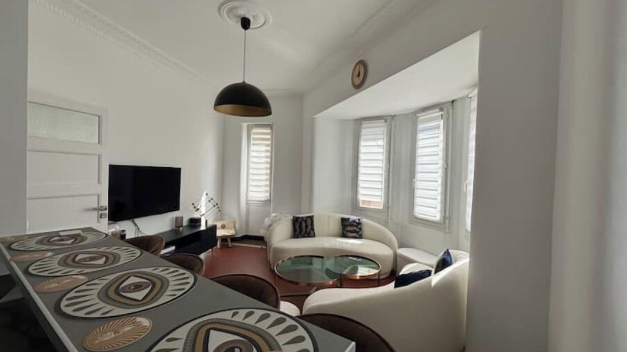 Photo of Livingroom in Saint-Charles