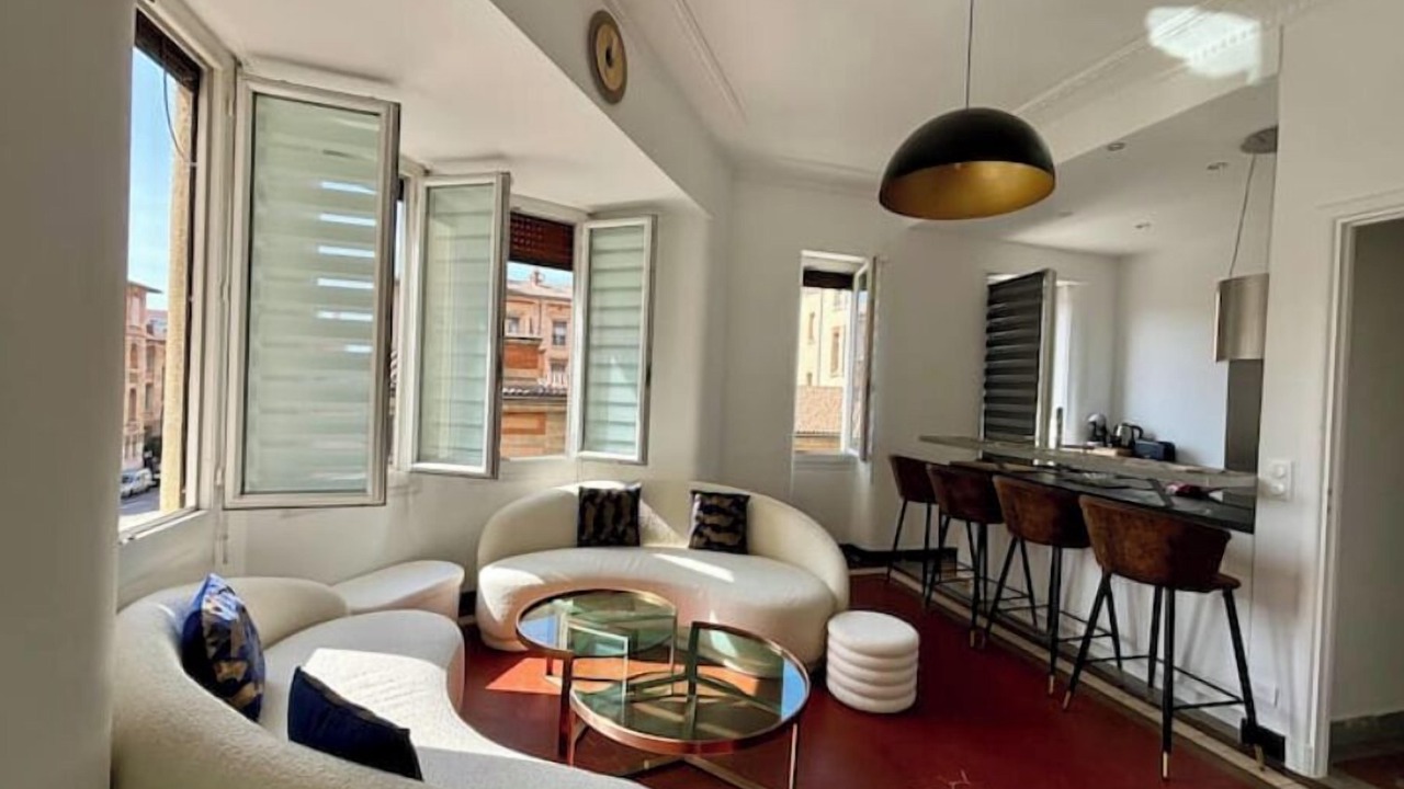 Photo of Livingroom in Saint-Charles
