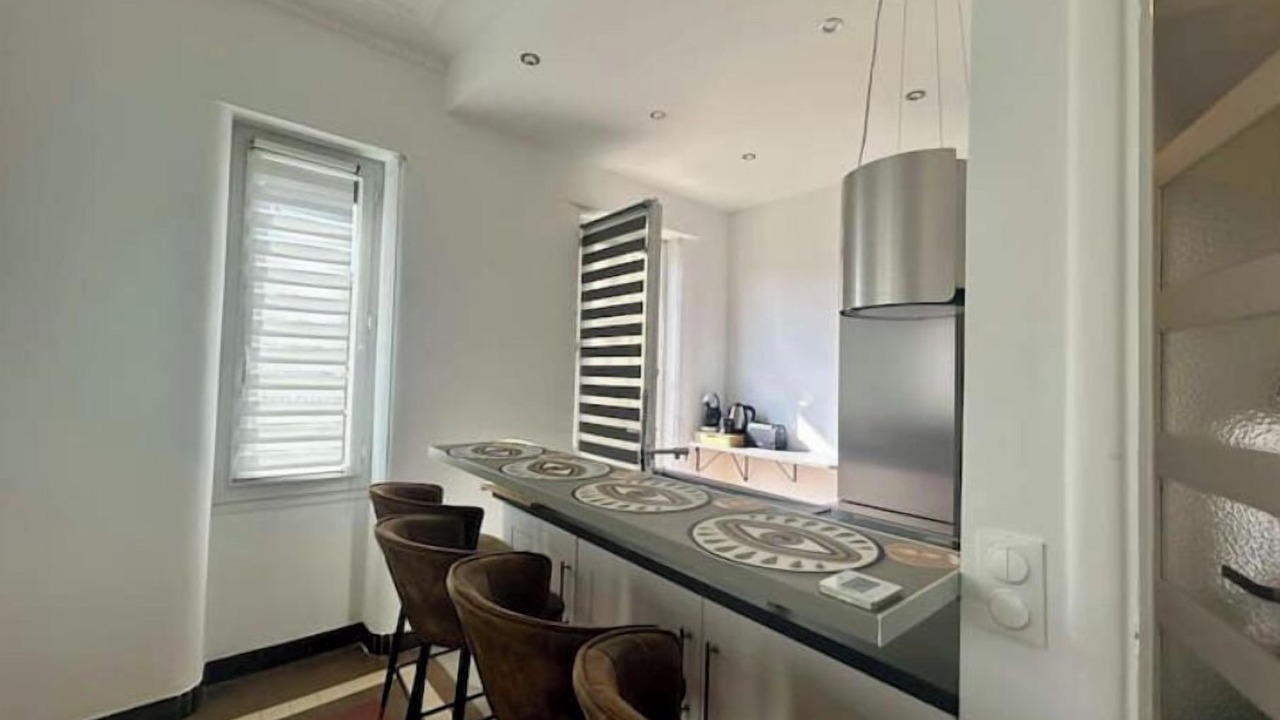 Photo of Kitchen in Saint-Charles