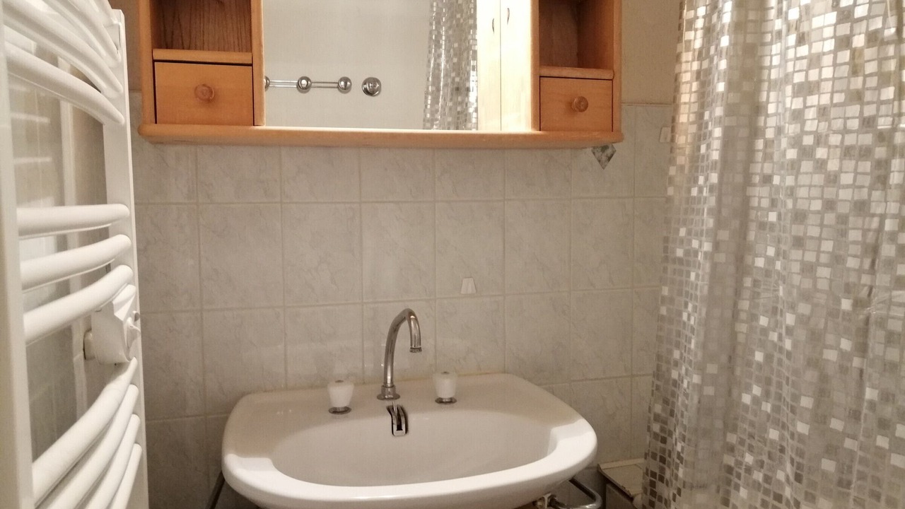 Photo of Bathroom in Pra Loup