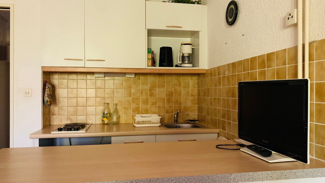 Photo of Kitchen in Pra Loup