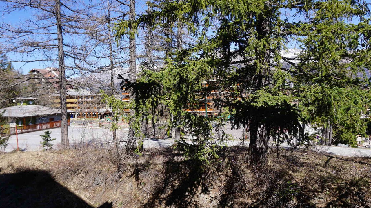 Photo of Outdoor in Pra Loup