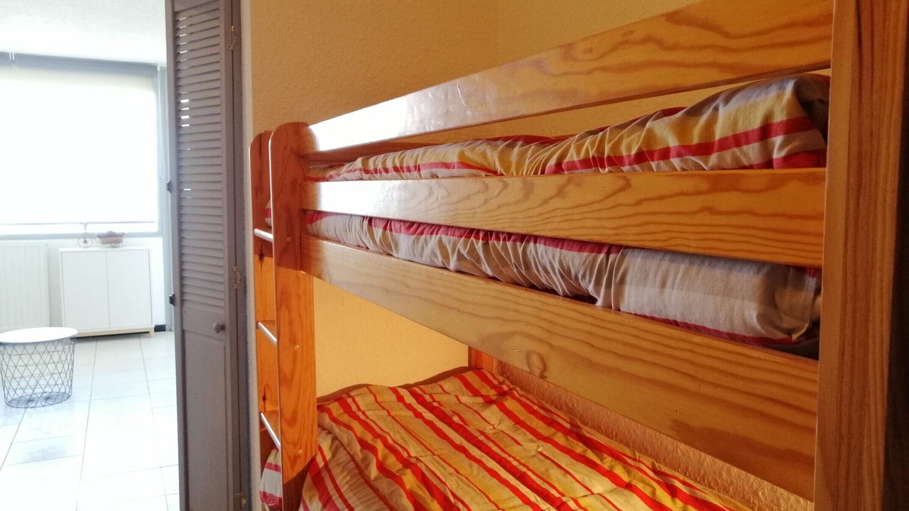 Photo of Bedroom in Pra Loup