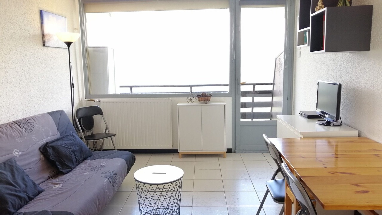 Photo of Livingroom in Pra Loup