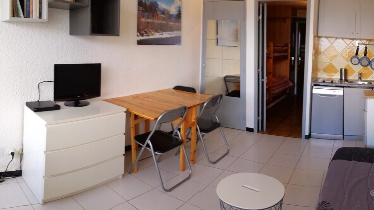 Photo of Bedroom in Pra Loup