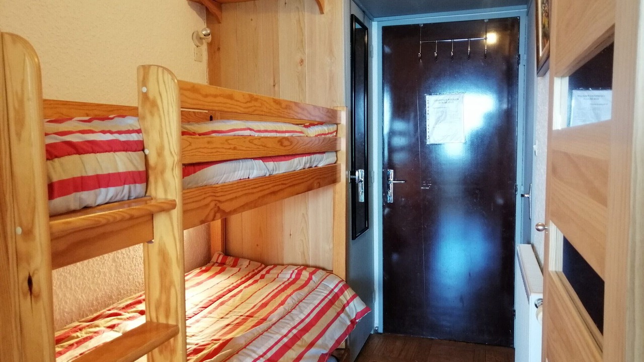 Photo of Bedroom in Pra Loup