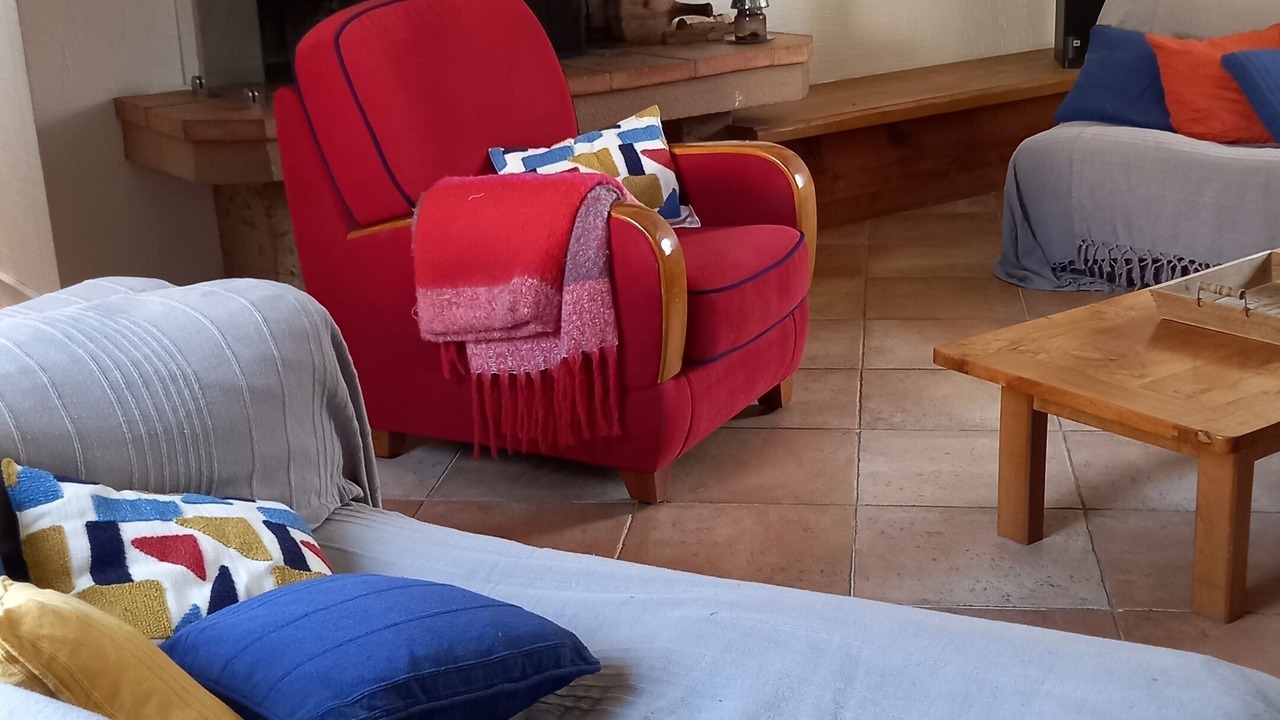 Photo of Livingroom in Soueich
