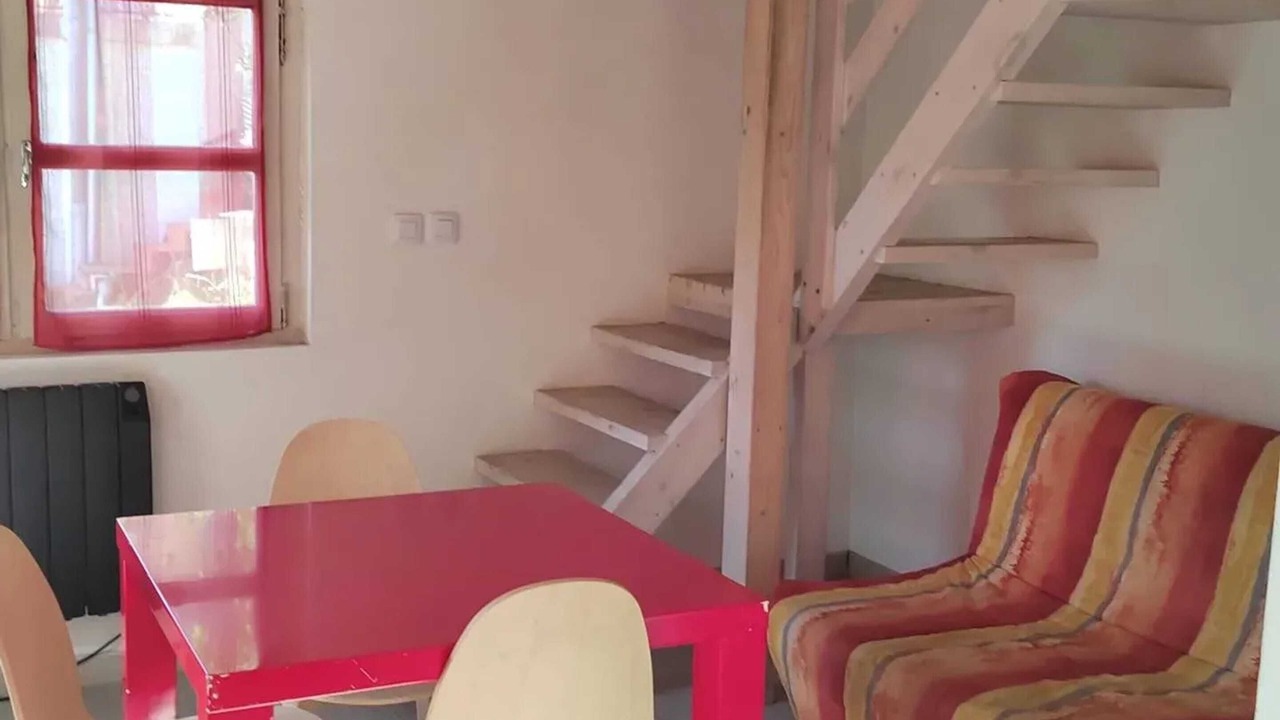 Photo of Livingroom in Varces-Allieres-et-Risset