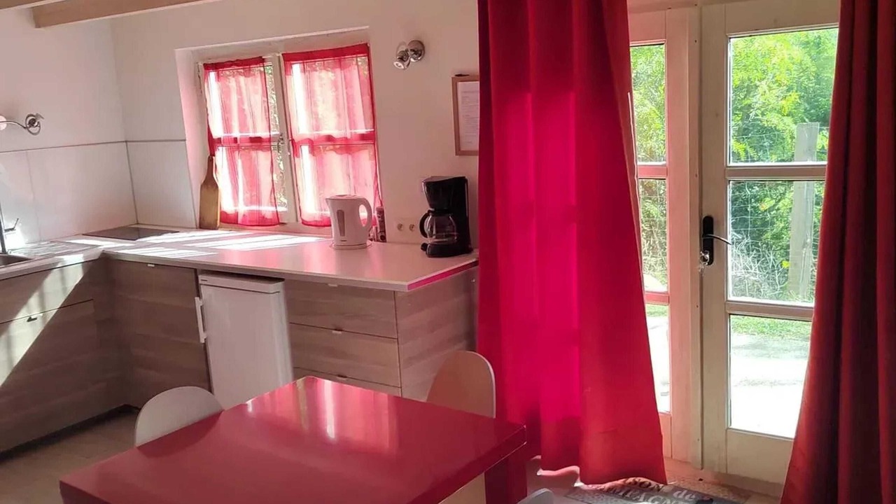 Photo of Livingroom in Varces-Allieres-et-Risset