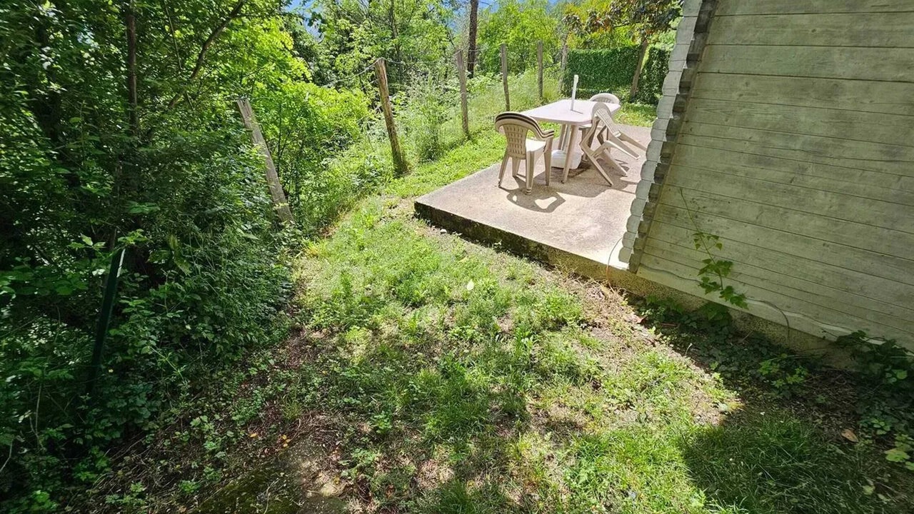 Photo of Outdoor in Varces-Allieres-et-Risset