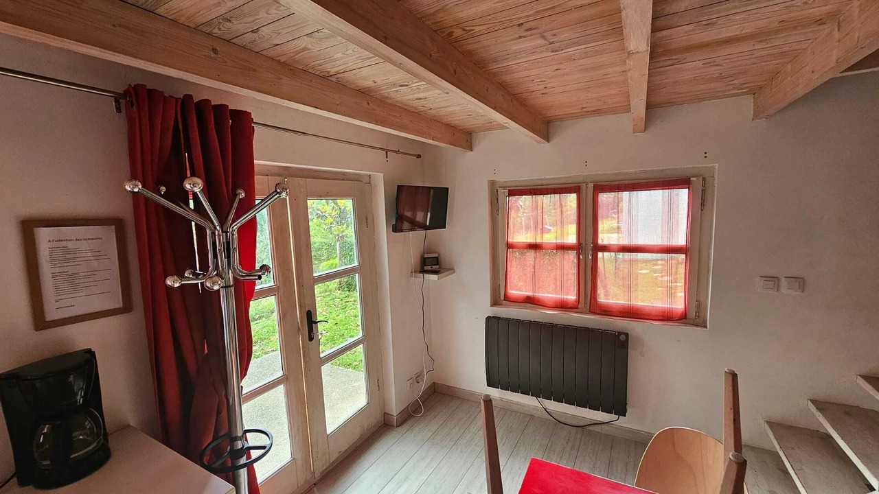 Photo of Livingroom in Varces-Allieres-et-Risset