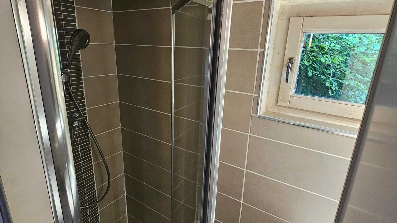 Photo of Bathroom in Varces-Allieres-et-Risset