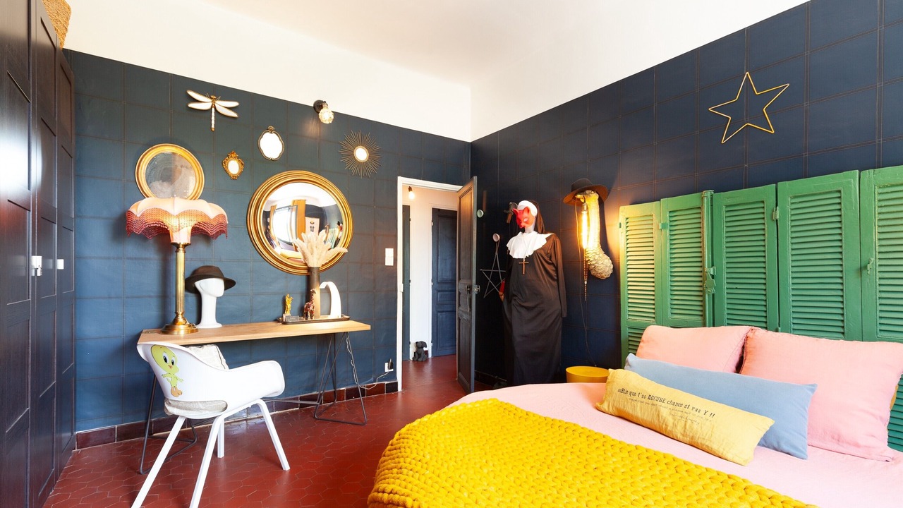 Photo of Bedroom in Saint-Henri