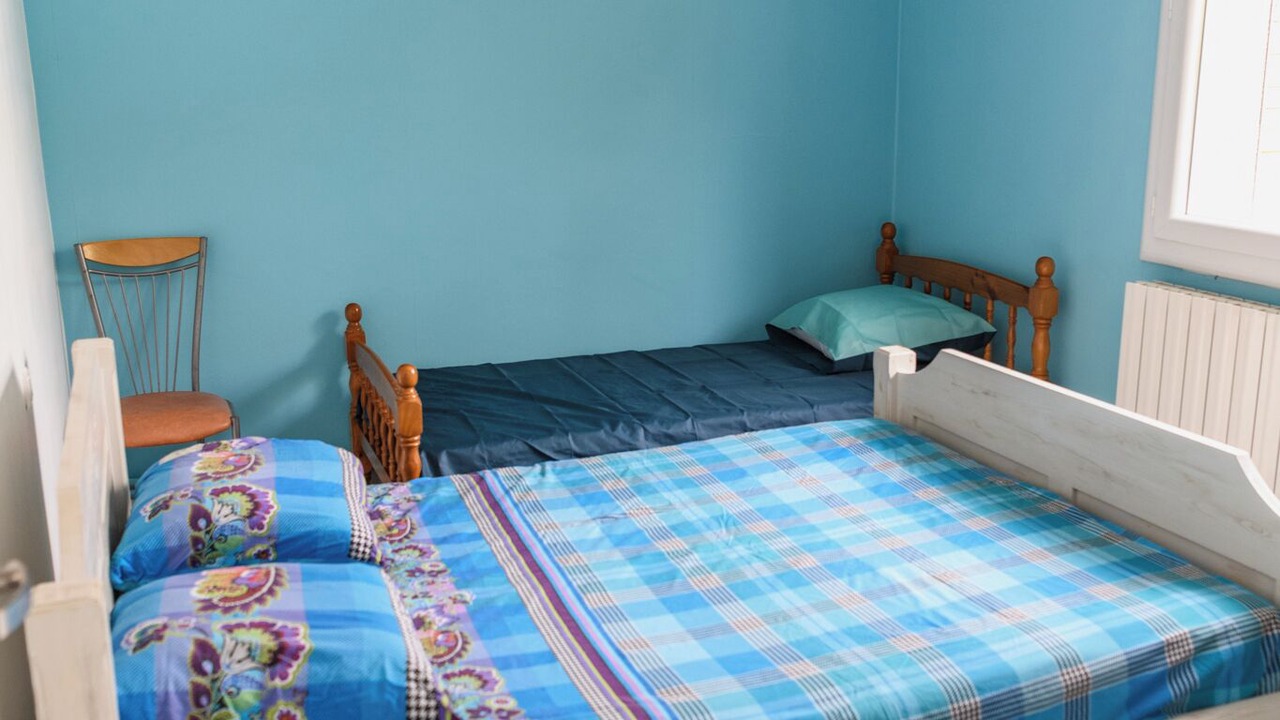 Photo of Bedroom in Ales