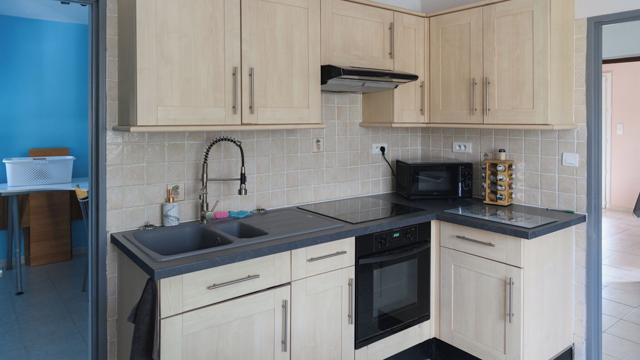 Photo of Kitchen in Ales