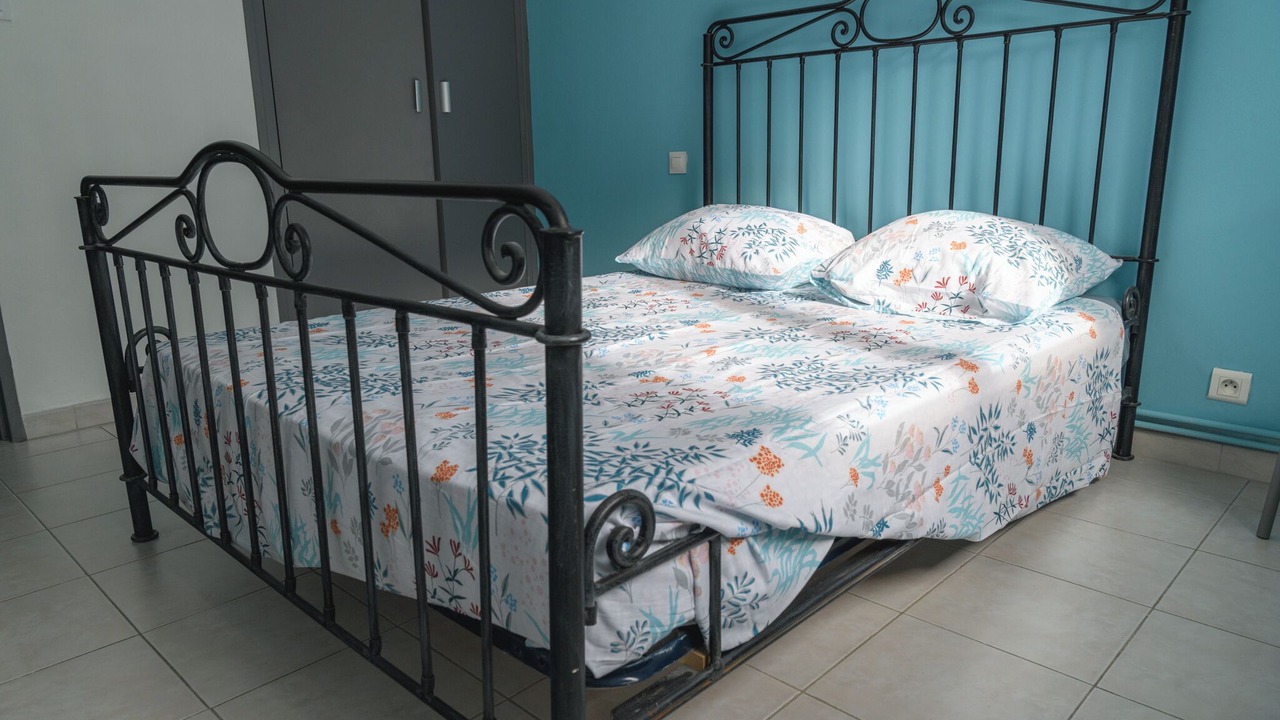 Photo of Bedroom in Ales