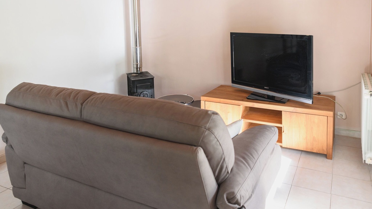 Photo of Livingroom in Ales