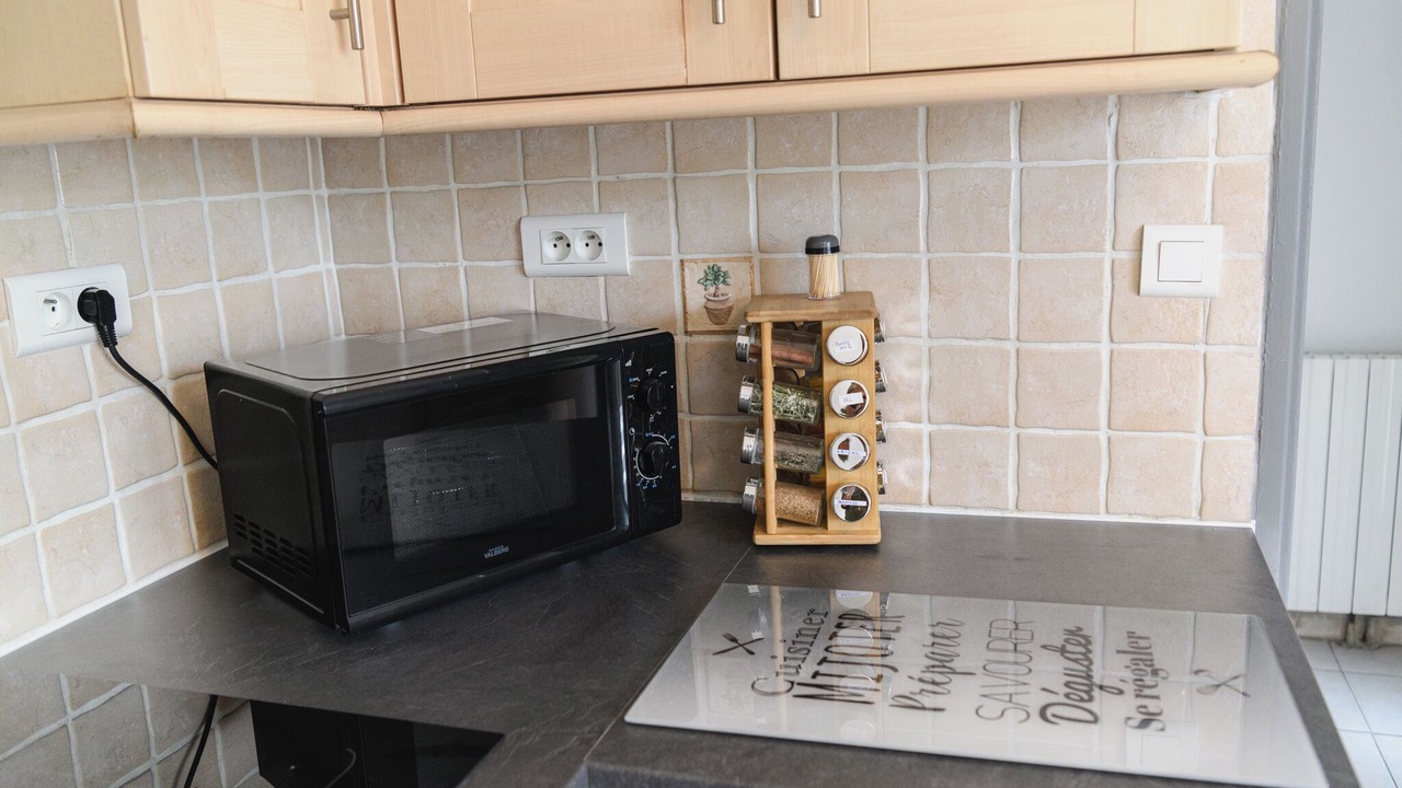 Photo of Kitchen in Ales