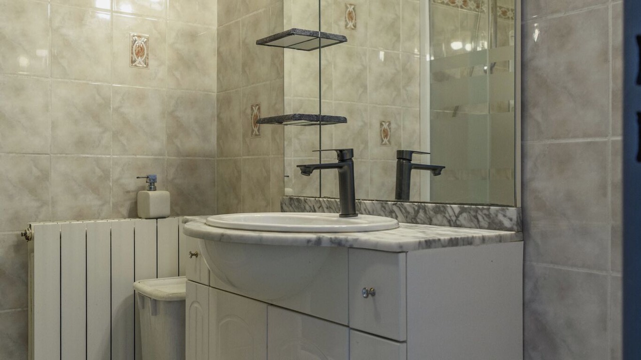 Photo of Bathroom in Ales