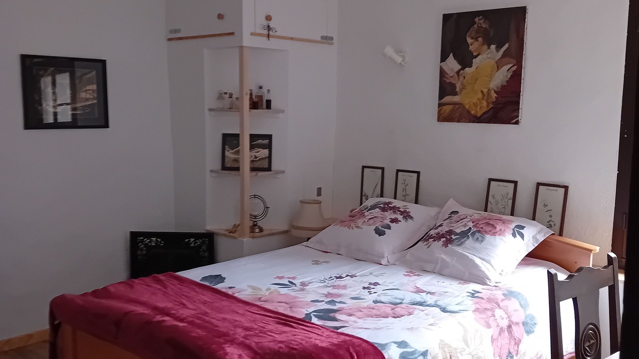Photo of Bedroom in La Tour-Sur-Orb