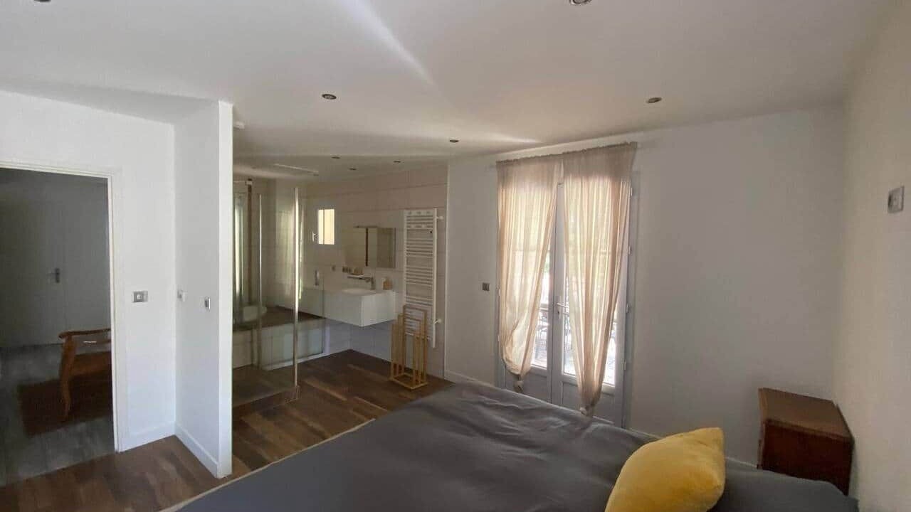 Photo of Bedroom in Cabrieres-dʼAigues