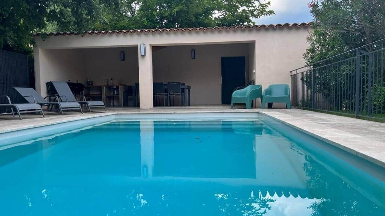Photo of Outdoor in Cabrieres-dʼAigues