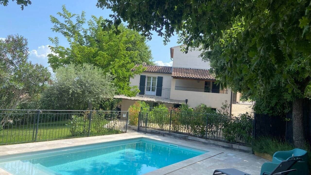Photo of Outdoor in Cabrieres-dʼAigues