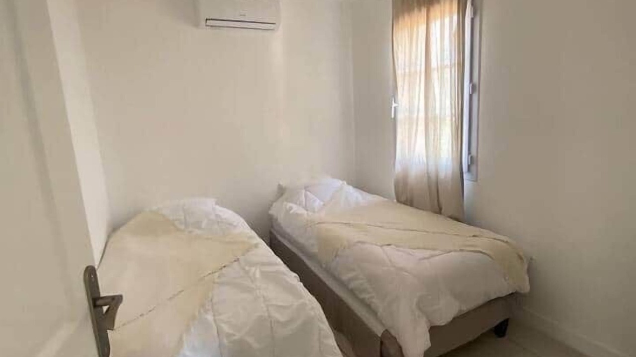 Photo of Bedroom in Cabrieres-dʼAigues