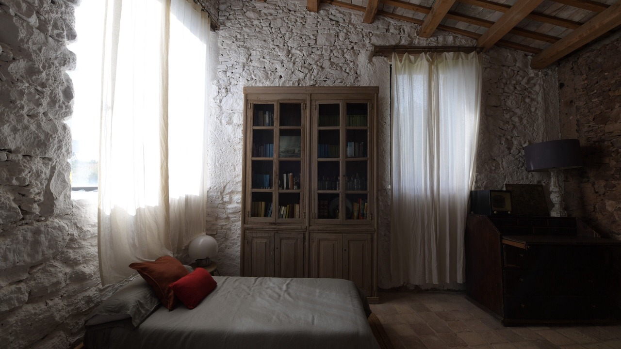 Photo of Bedroom in San Lorenzo Savall