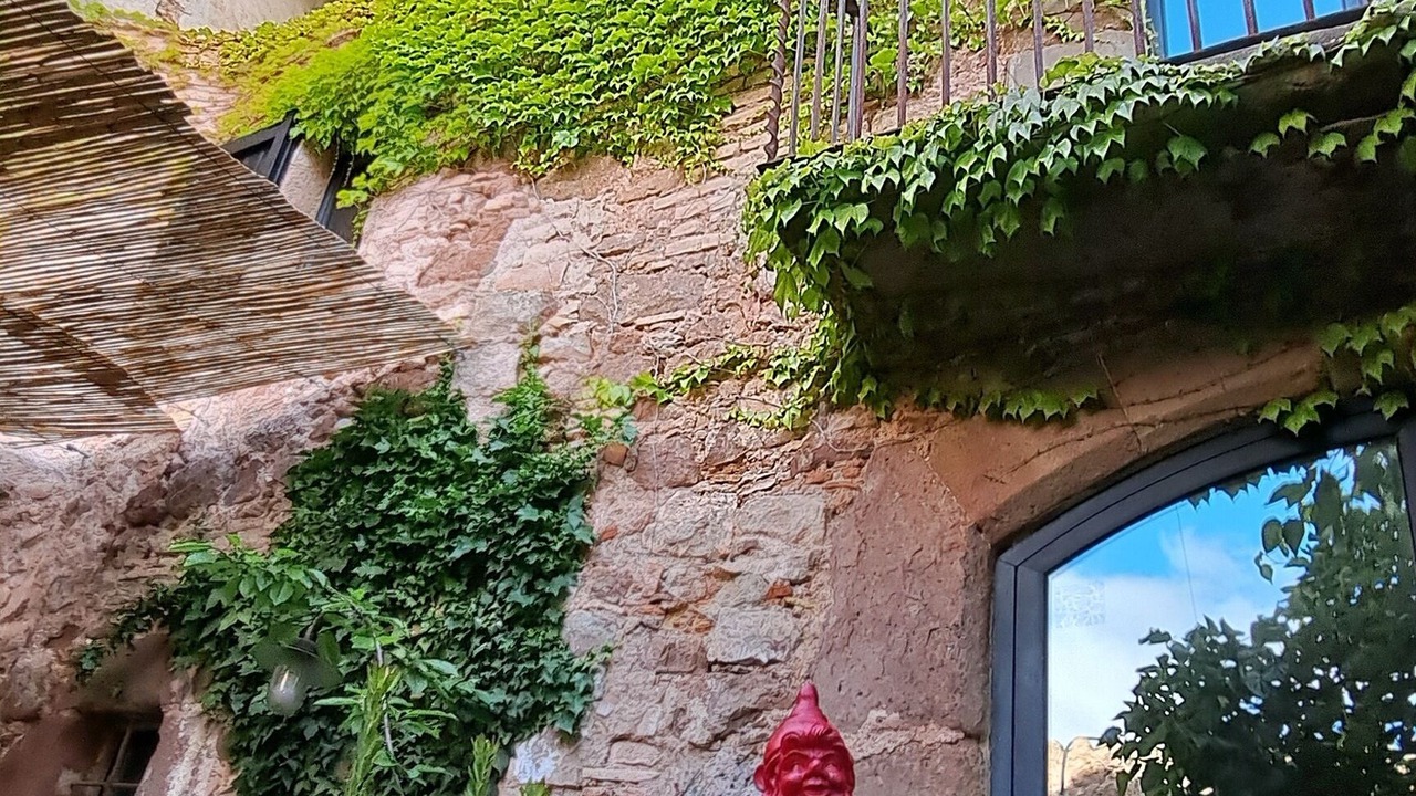 Photo of Outdoor in San Lorenzo Savall
